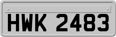 HWK2483