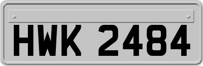 HWK2484