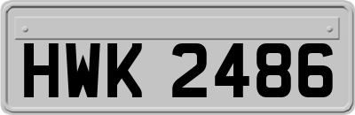 HWK2486