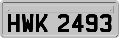 HWK2493
