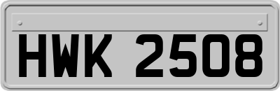 HWK2508