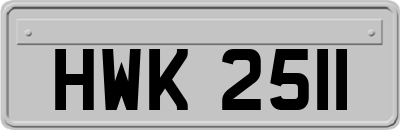 HWK2511