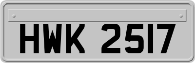 HWK2517