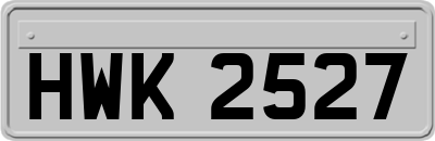 HWK2527