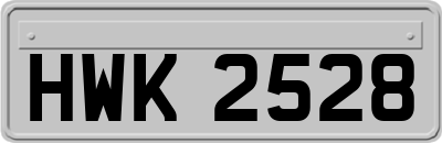 HWK2528