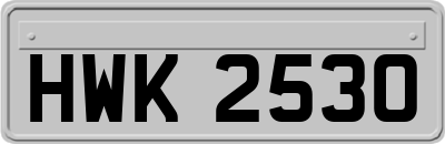 HWK2530