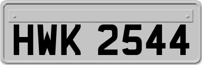 HWK2544