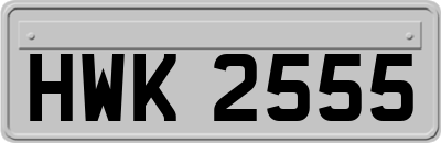 HWK2555
