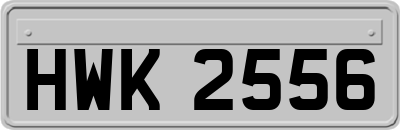 HWK2556