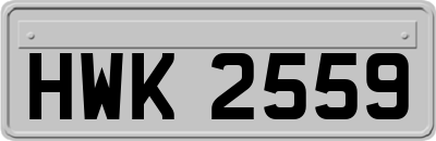 HWK2559
