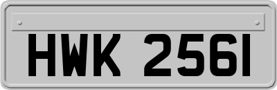 HWK2561