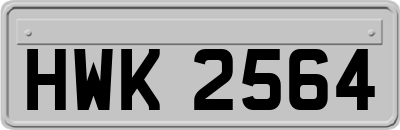 HWK2564