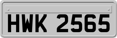 HWK2565