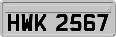 HWK2567