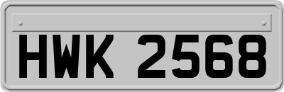 HWK2568