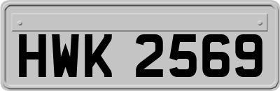 HWK2569