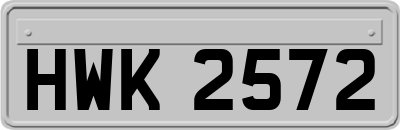 HWK2572