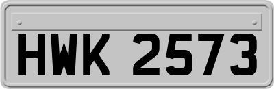 HWK2573