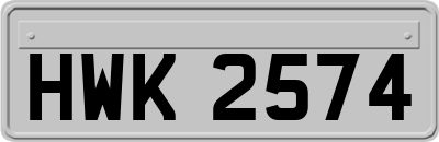 HWK2574
