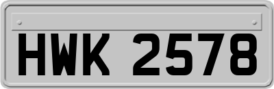 HWK2578