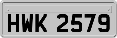 HWK2579