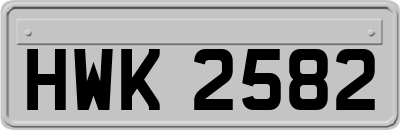 HWK2582