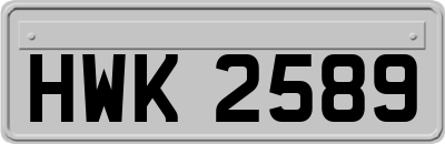 HWK2589