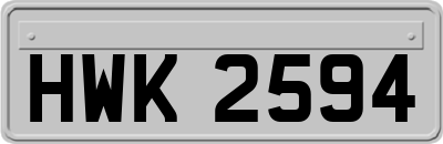 HWK2594
