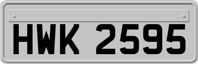 HWK2595