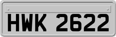 HWK2622