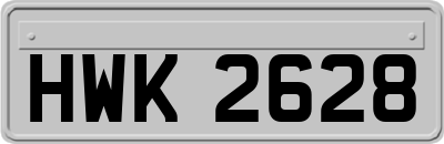HWK2628