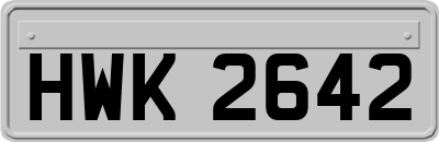 HWK2642