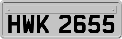 HWK2655