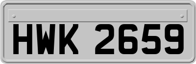 HWK2659
