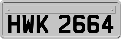 HWK2664
