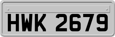HWK2679