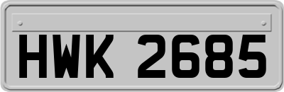 HWK2685