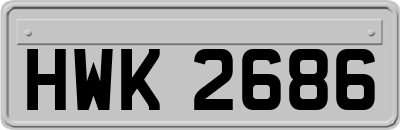 HWK2686