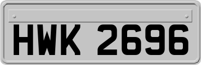 HWK2696