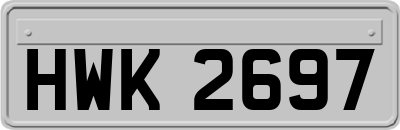 HWK2697