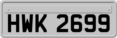 HWK2699