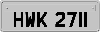 HWK2711