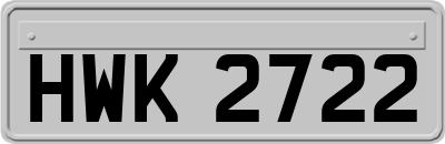 HWK2722