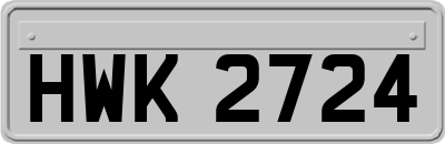 HWK2724