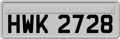 HWK2728
