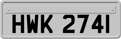 HWK2741