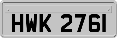 HWK2761