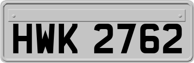 HWK2762