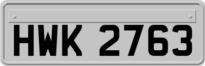 HWK2763