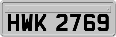 HWK2769